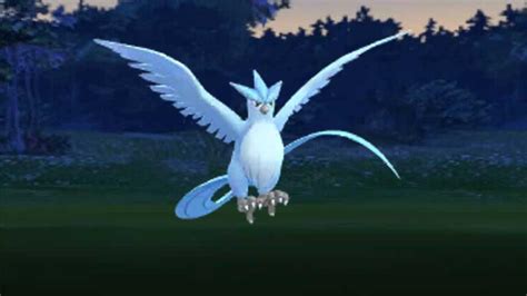 shiny articuno pokémon go|how to catch shiny pokemon.